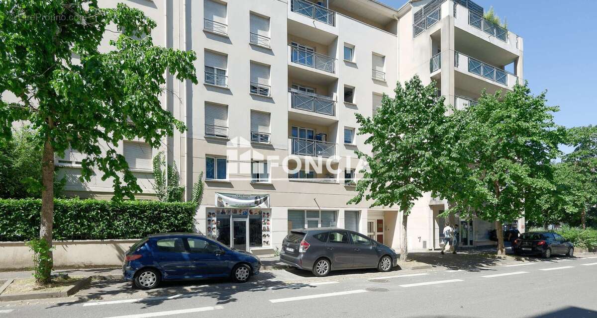 Appartement à MELUN