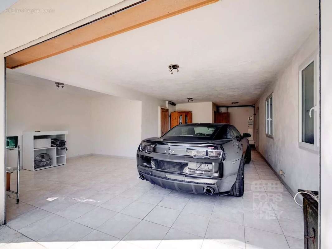 Maison à PEYMEINADE