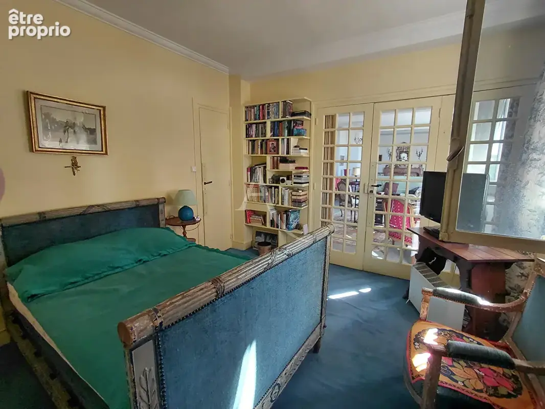 Appartement Chalon Sur Saône 4 pièces 104 m2 - Place de la République - photo 10