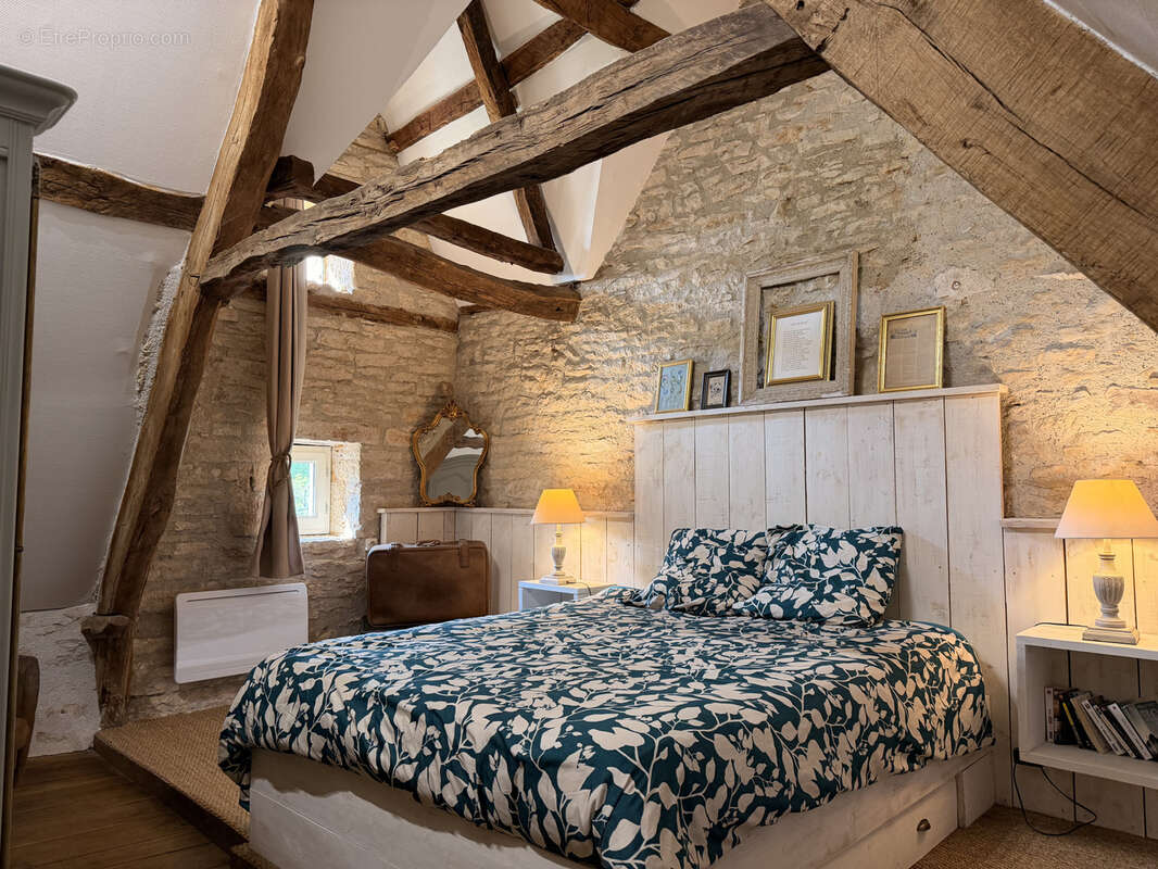 Maison à CAJARC