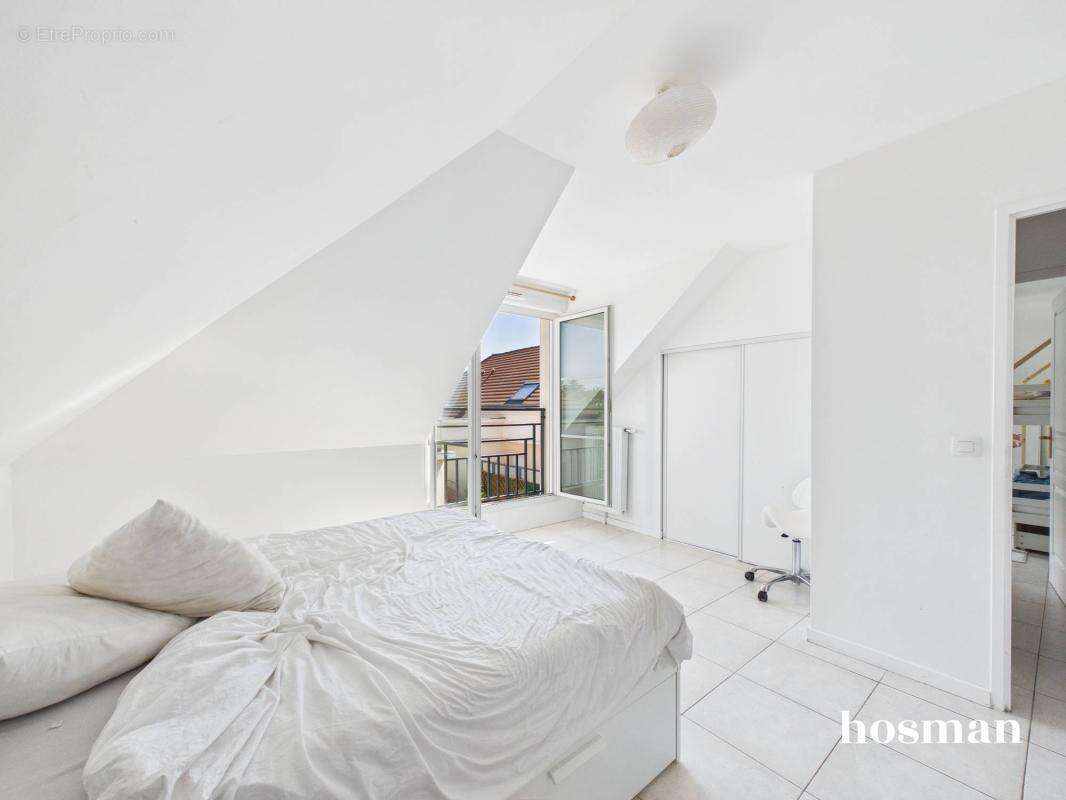 Appartement à PLAISIR