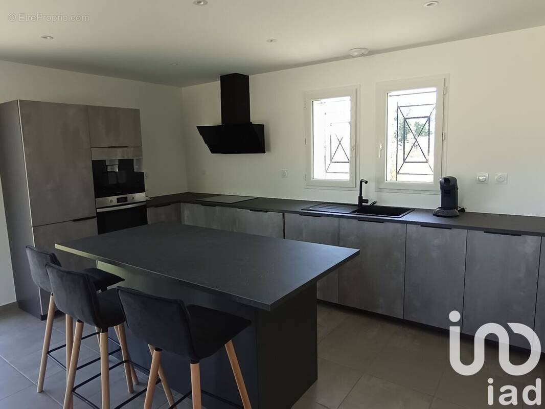 Photo 1 - Maison à MOULIS-EN-MEDOC