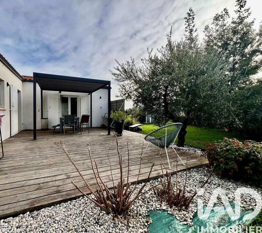 Photo 3 - Maison à GEAY