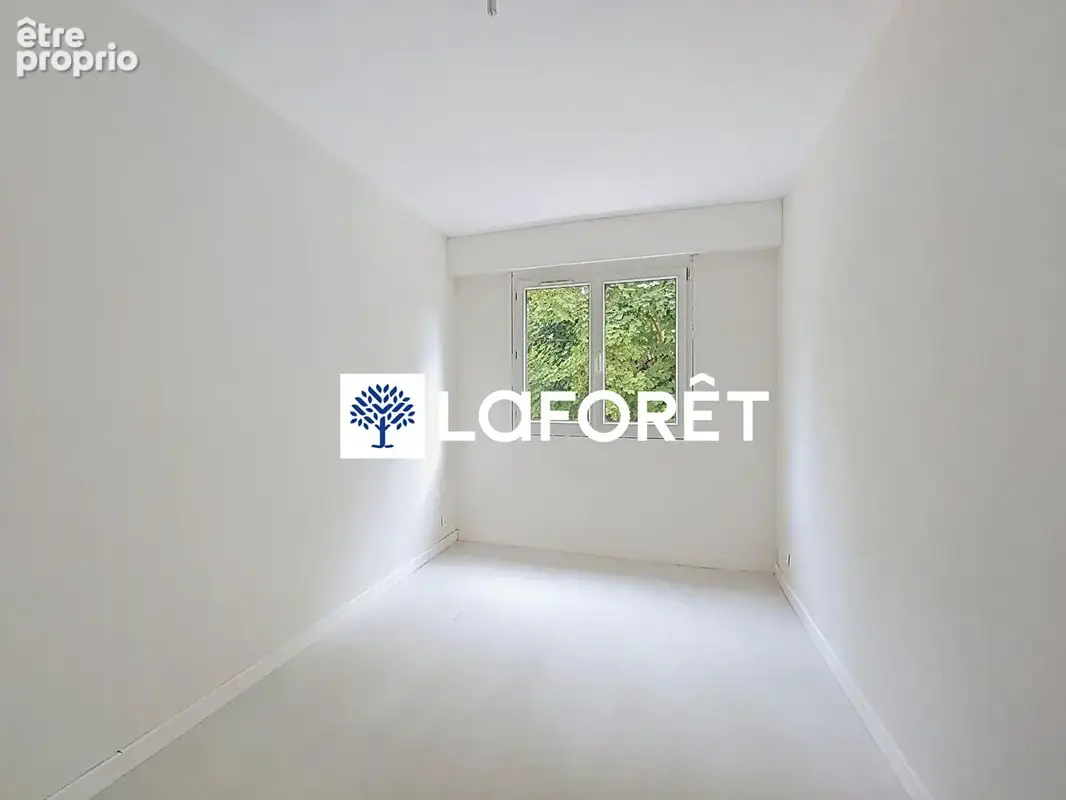 Appartement Saint Germain En Laye 5 pièces 92m2, à 5mn de la place du marché et 10mn du RER A - photo 7