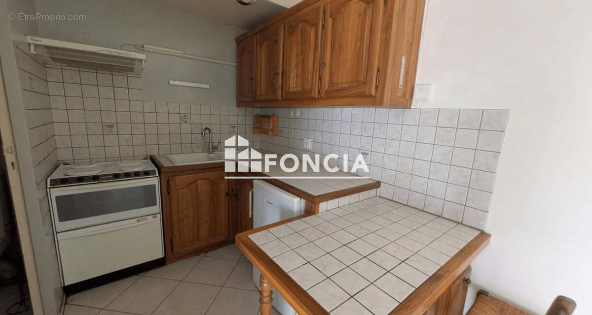 Appartement à GRADIGNAN