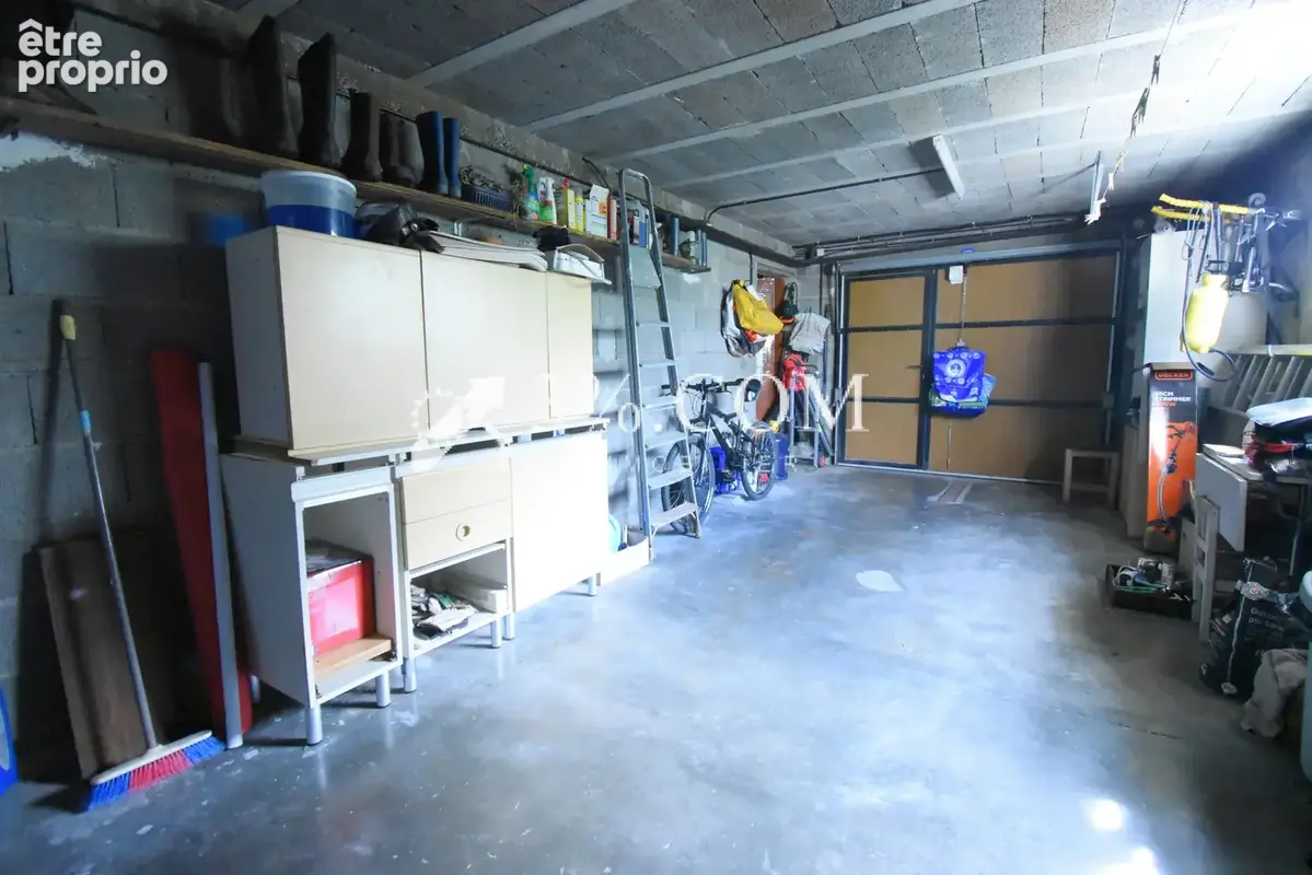Maison familiale de 160 m2 à Colombey-les-Belles   À seulement 20 min de Toul ! - photo 20