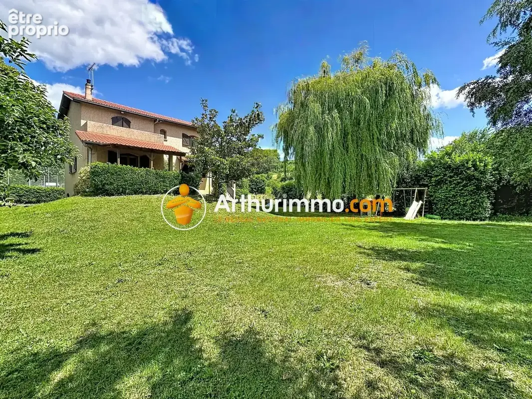 Vente Maison Roche(38090) 395 000ï¿œ - photo 2