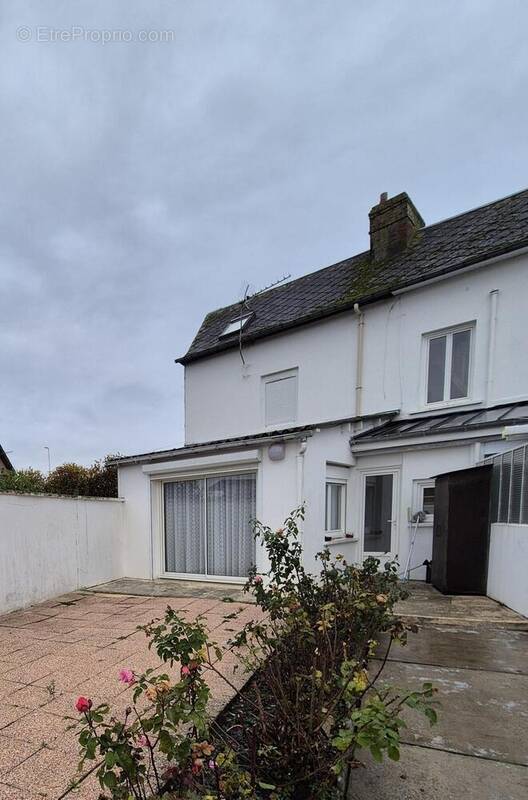 Photo 1 - Maison à ROUTOT