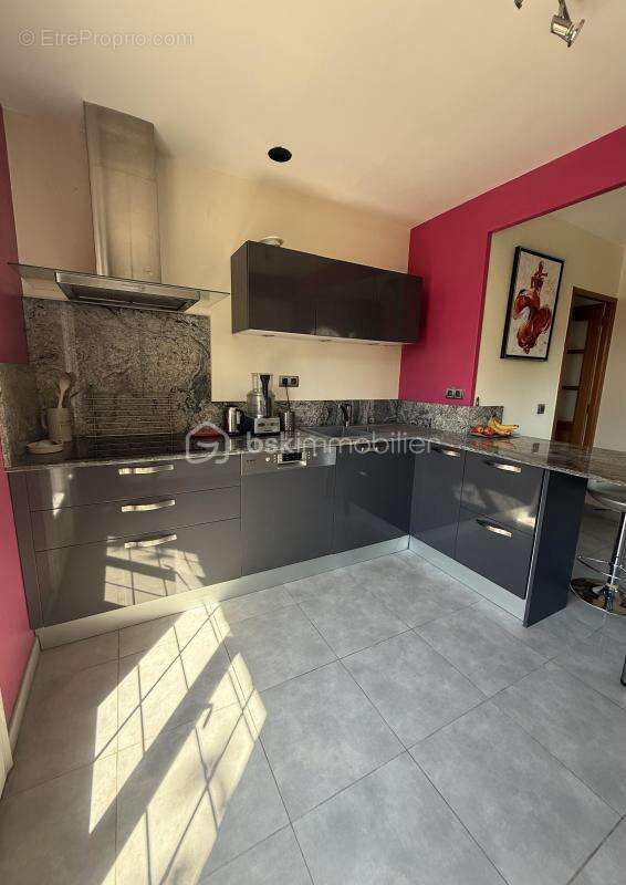 Maison à SAINT-CREPIN-IBOUVILLERS