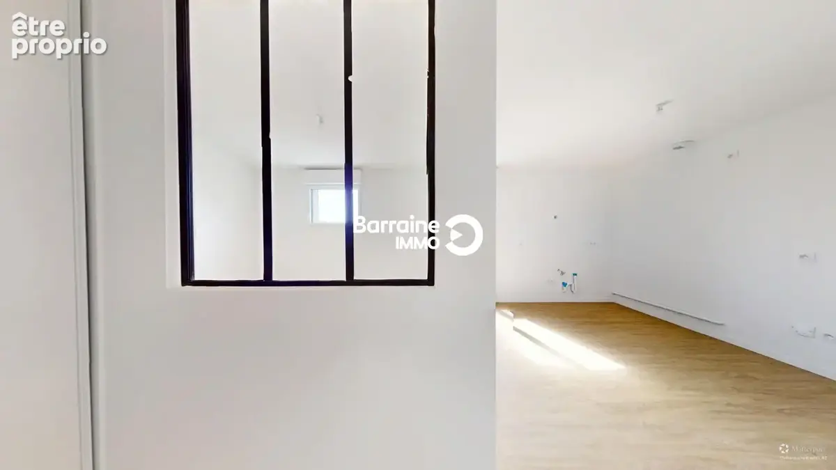 Appartement  2 pièce(s) 43.2 m2-Ascenseur - photo 4