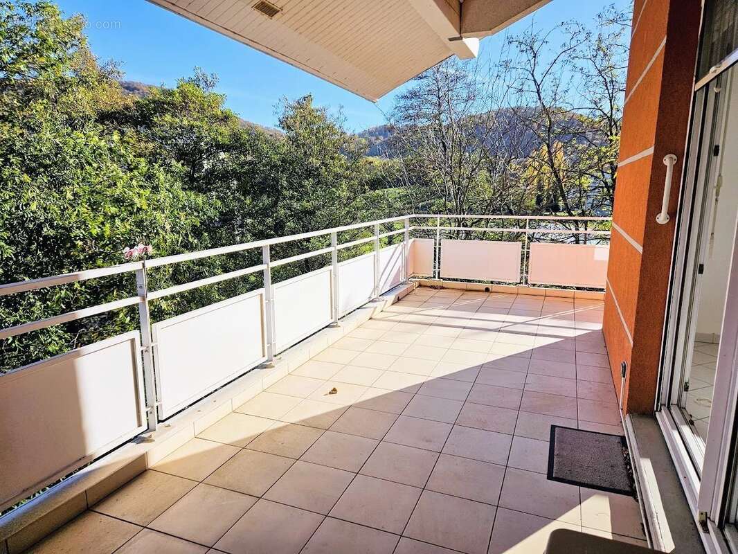 Appartement à EYBENS