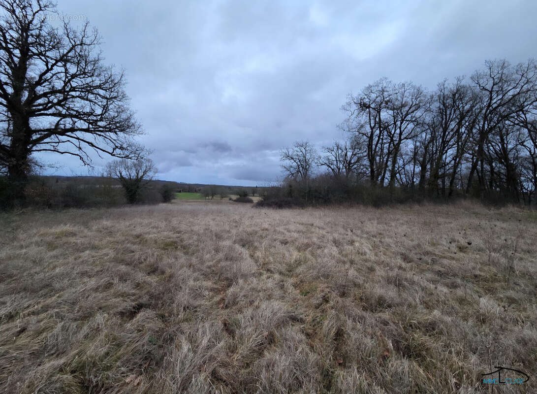 Terrain à CAUSSE-ET-DIEGE