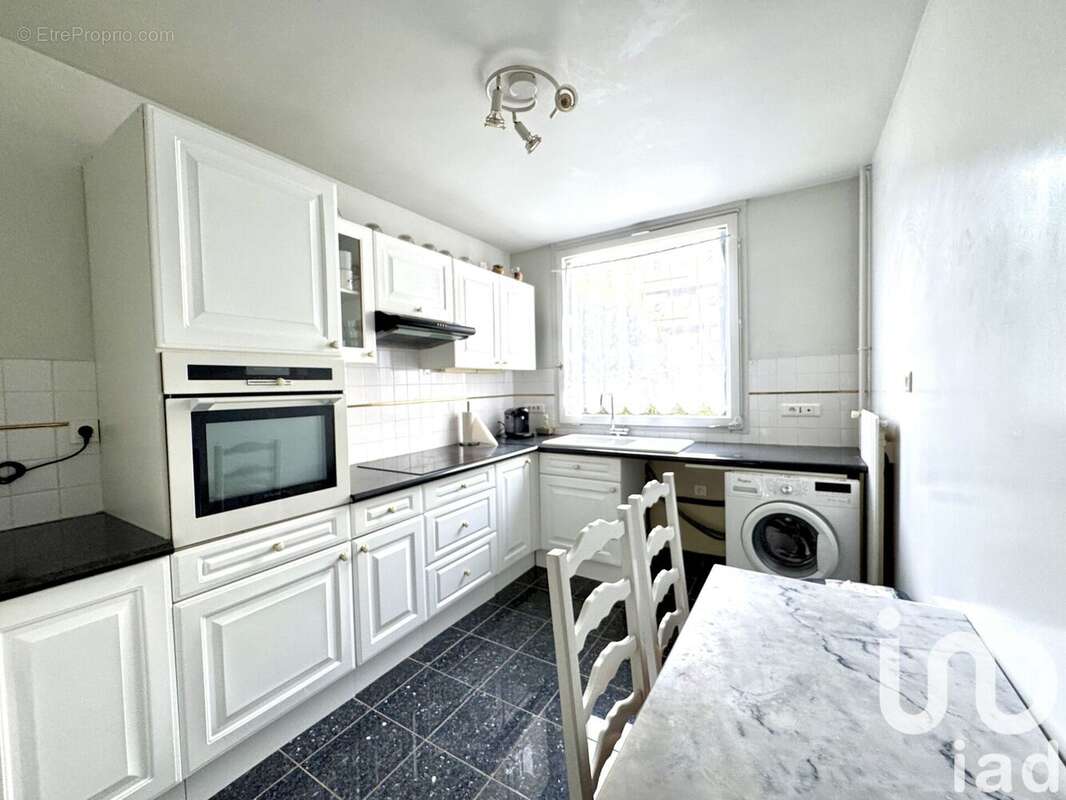 Photo 9 - Appartement à SUCY-EN-BRIE