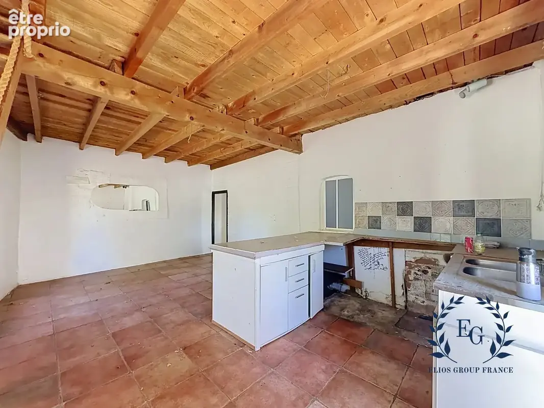 Appartement 232 m² à vendre à Ribaute-Les-Tavernes (30720) - photo 2
