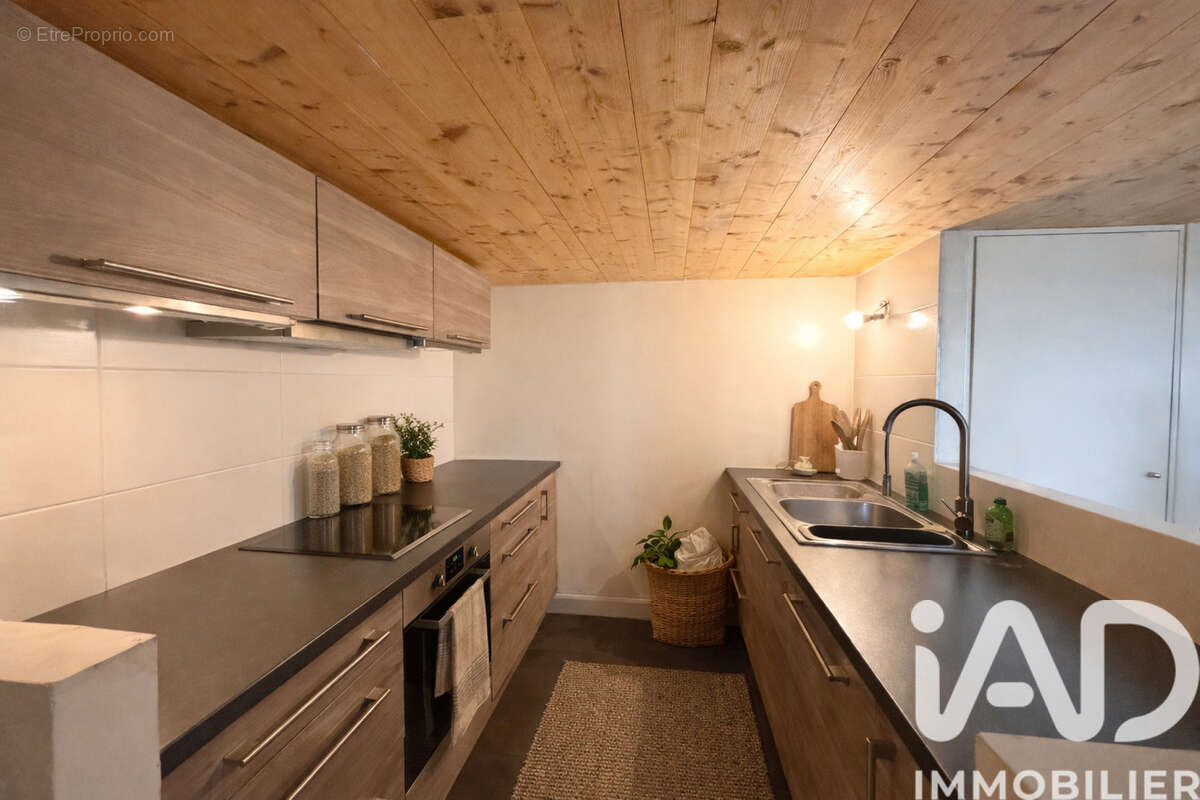 Photo 2 - Appartement à LYON-6E