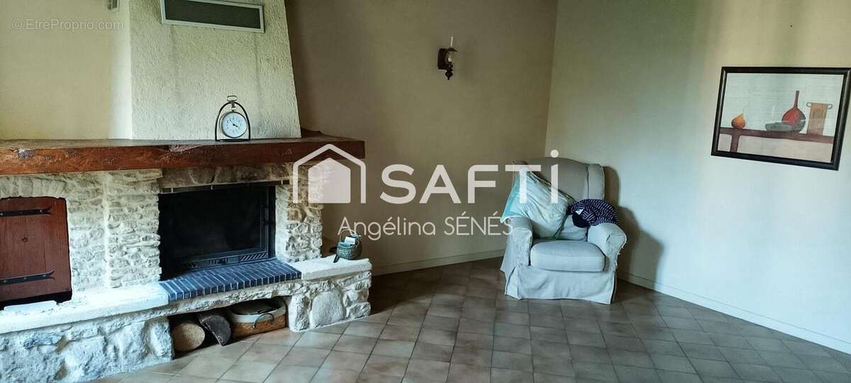 Photo 6 - Maison à CARTELEGUE