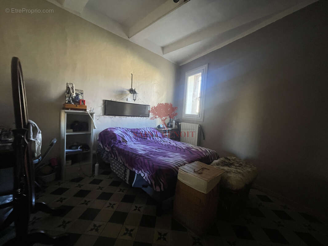 Maison à ASPIRAN