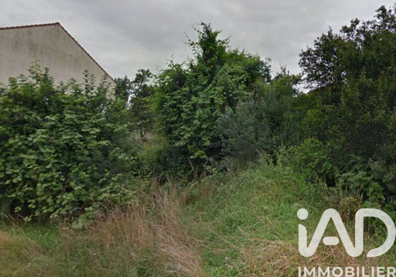 Photo 8 - Terrain à ROMBAS