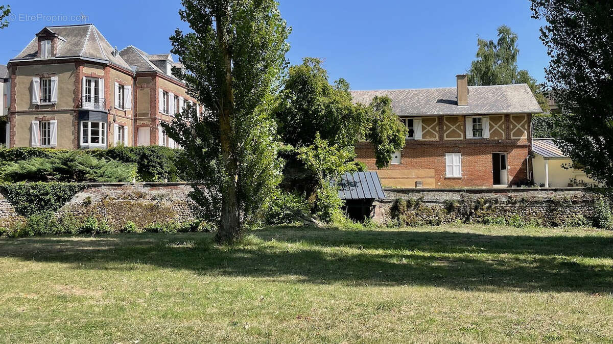 Maison à LES ESSARTS