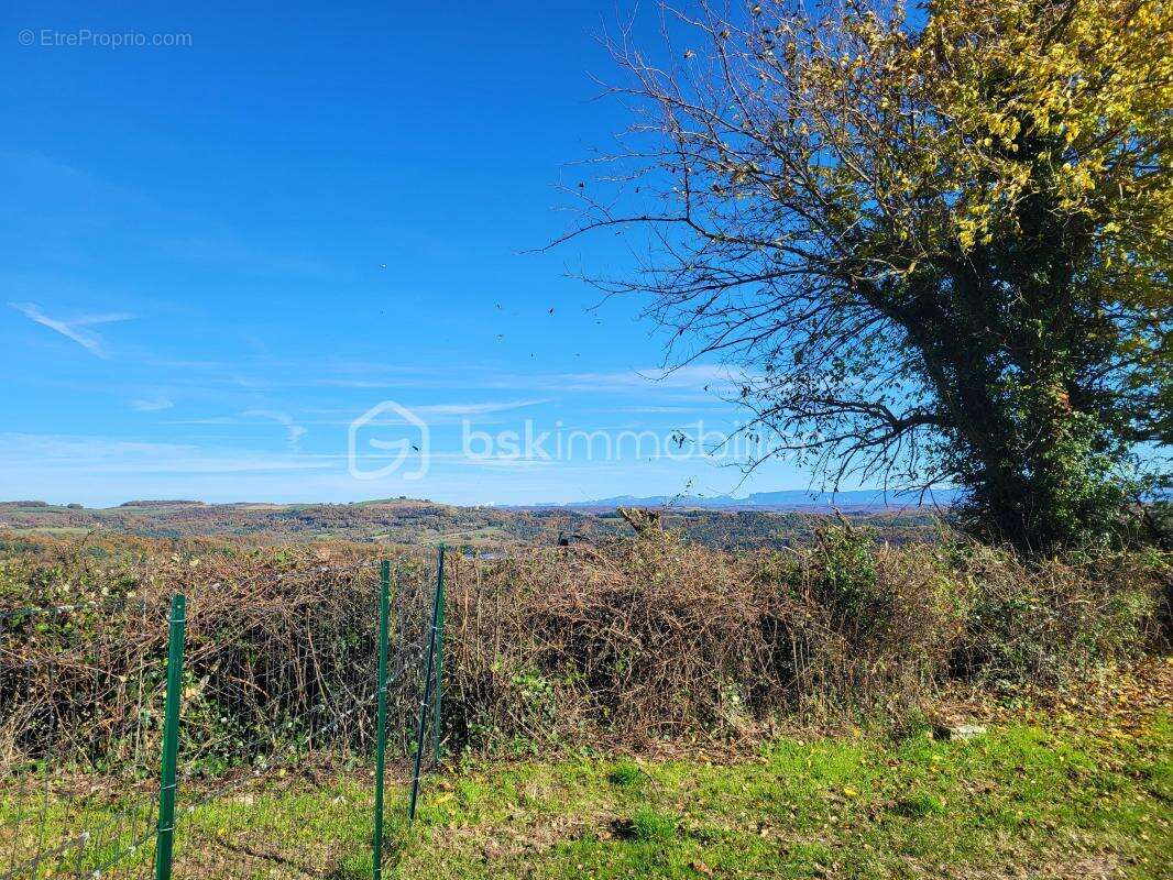 Maison à SAINT-DONAT-SUR-L'HERBASSE