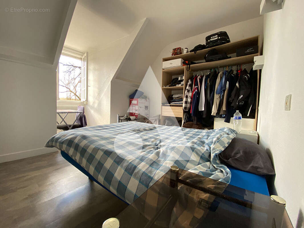 Maison entièrement rénovée à Moulin-neuf - photo 8