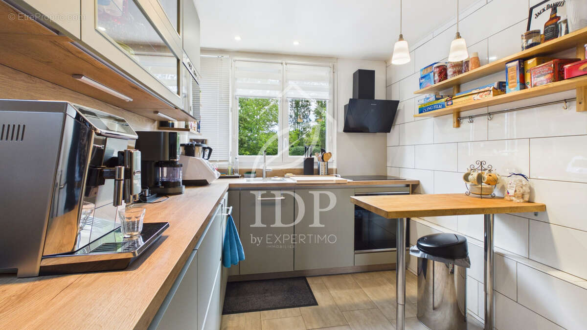 Appartement à CORBEIL-ESSONNES