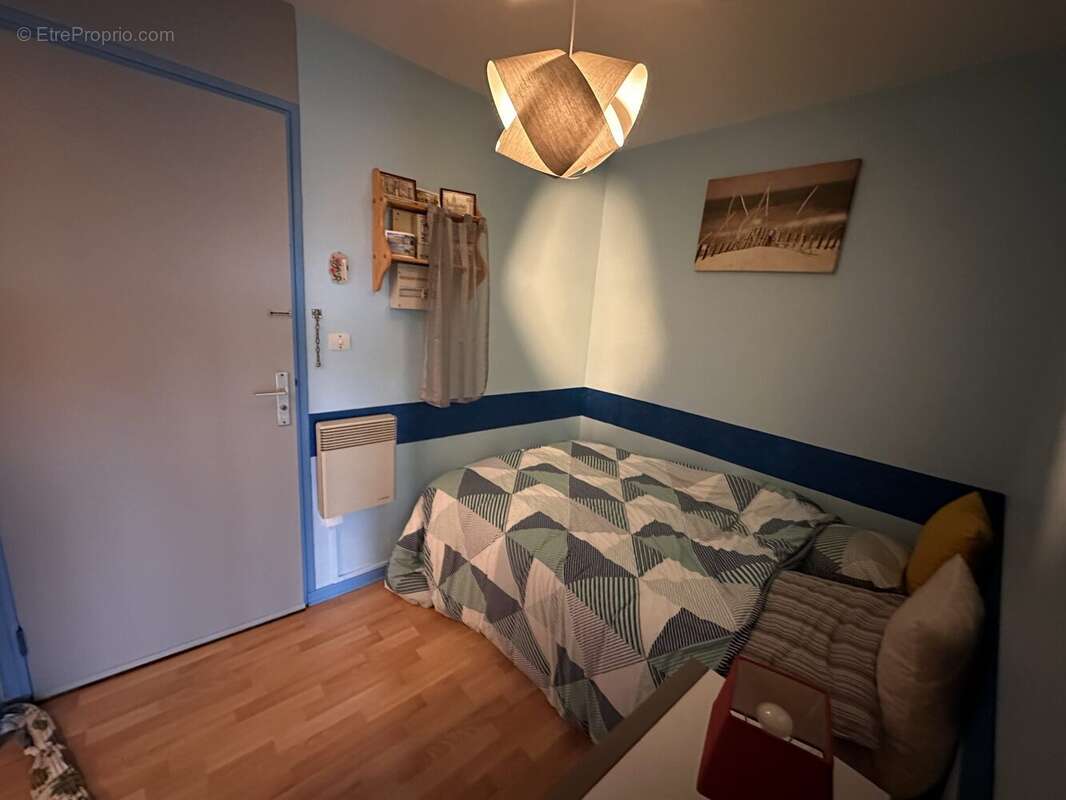 Appartement à MERLIMONT