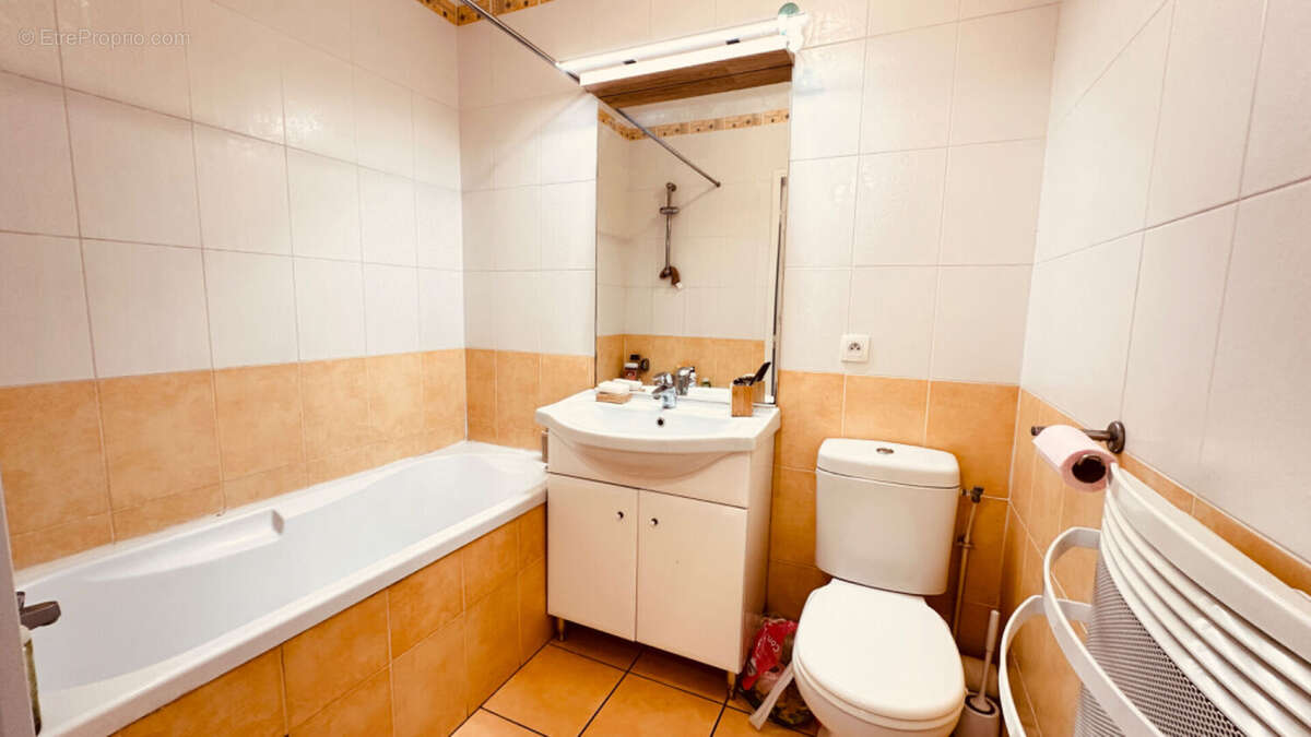 Photo 6 - Appartement à BOUCAU