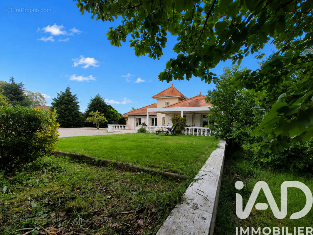 Photo 7 - Maison à VILLEREST