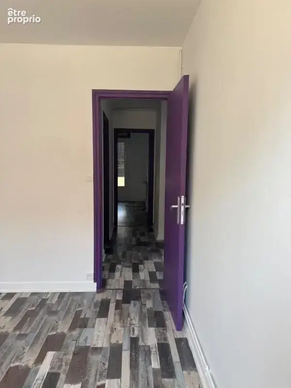 À Quimper, découvrez cet appartement T4 de 67,27 m² situé au rez-de-chaussée d’une résidence - photo 2