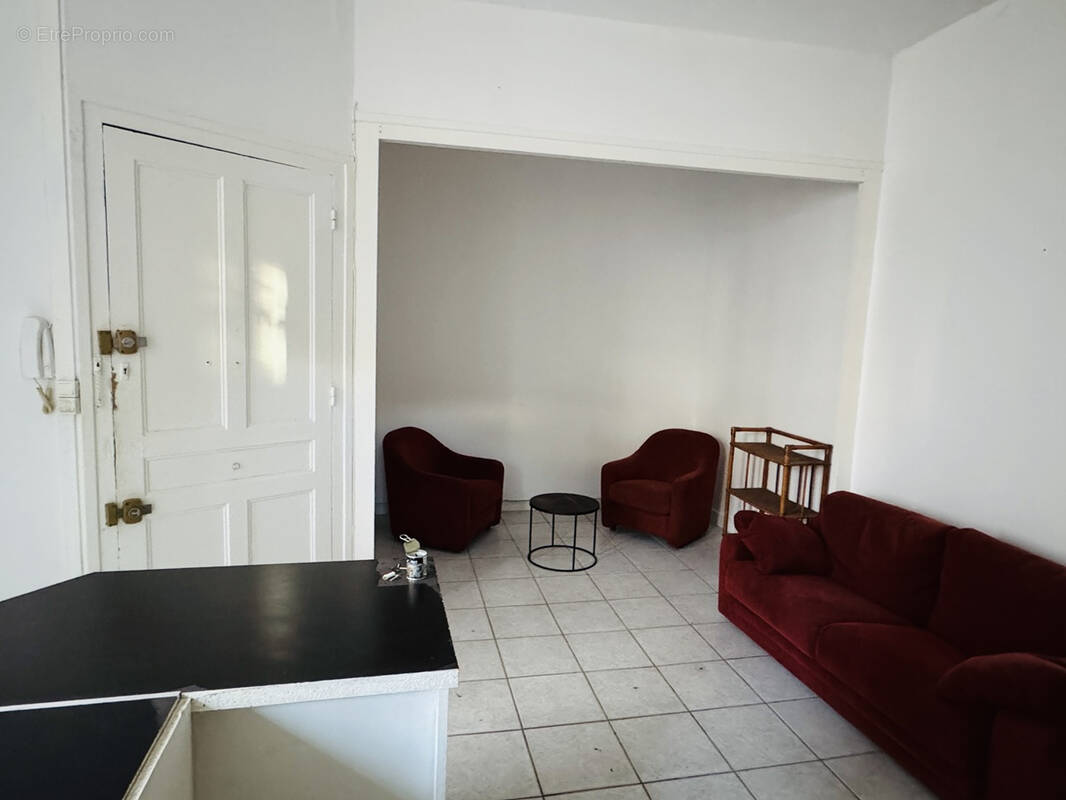 Appartement à LYON-9E