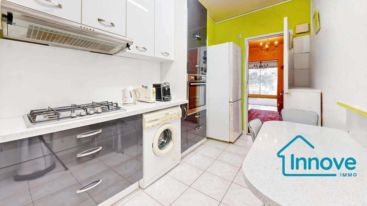 Appartement à VERSAILLES