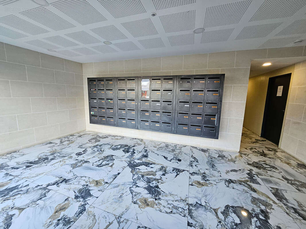 Appartement à NOISY-LE-GRAND