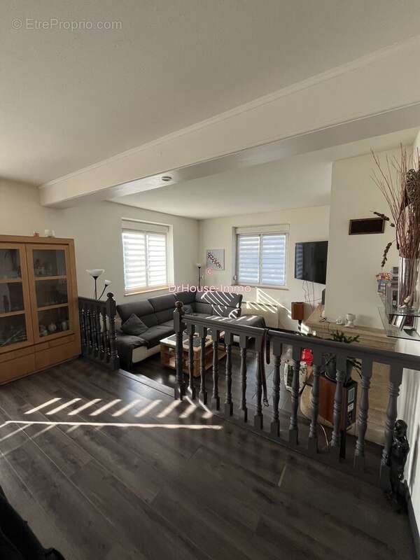 Maison à KINGERSHEIM