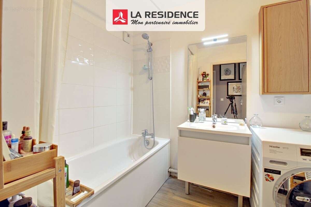 Appartement à POISSY