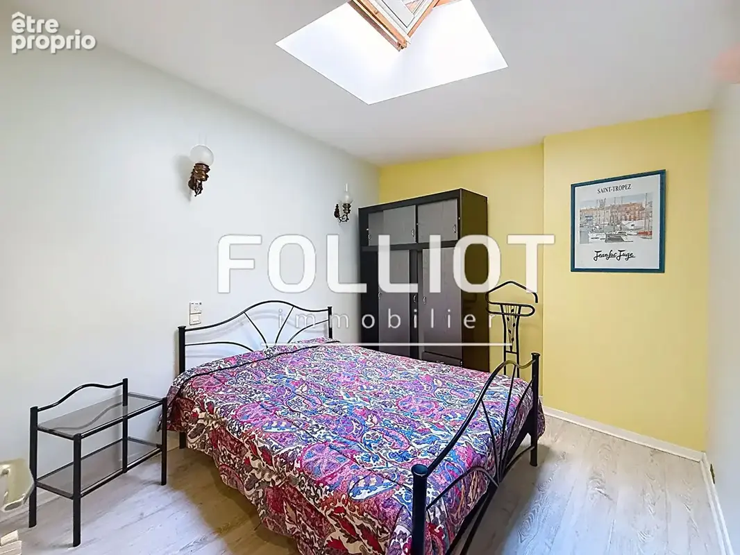 Immeuble à vendre à Granville - Vue mer, centre-ville, idéal investisseur - photo 7