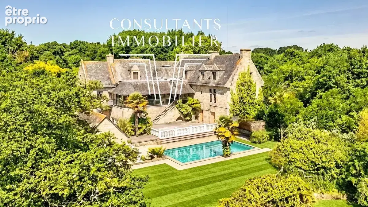 Seigneurie du ter. - photo 2
