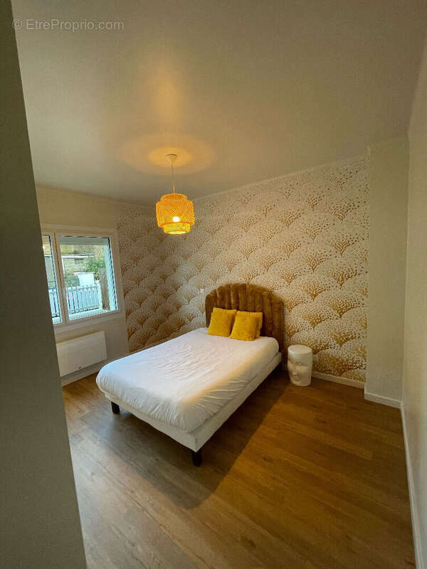 Maison à SAINT-MALO