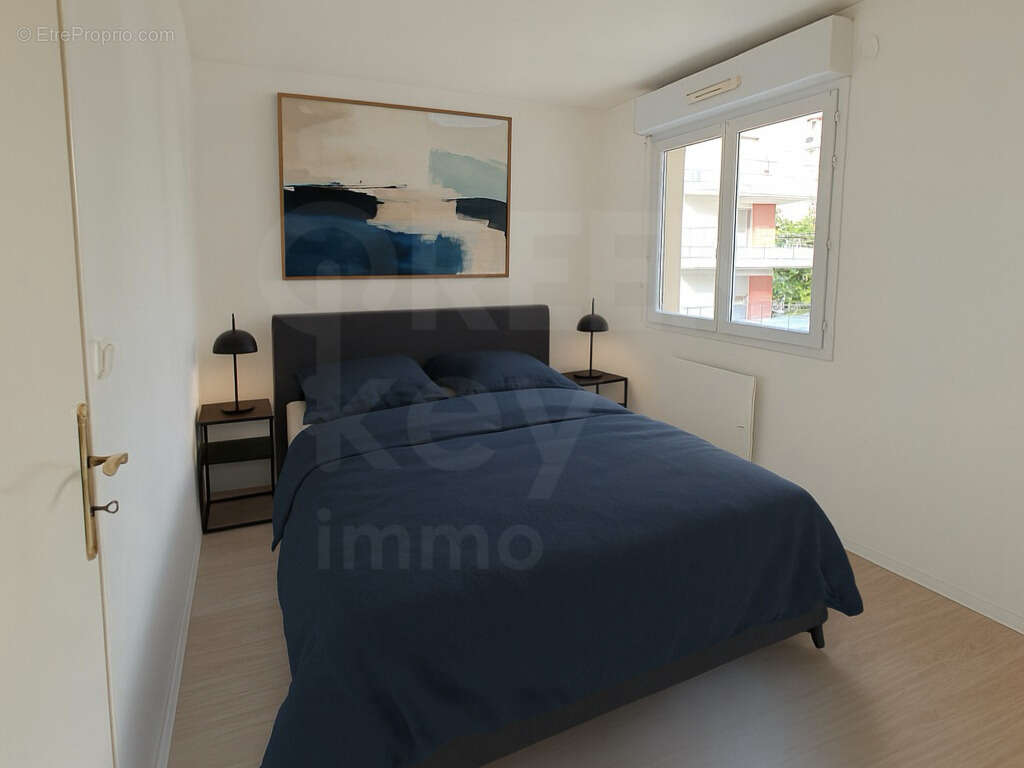 Appartement à SURESNES