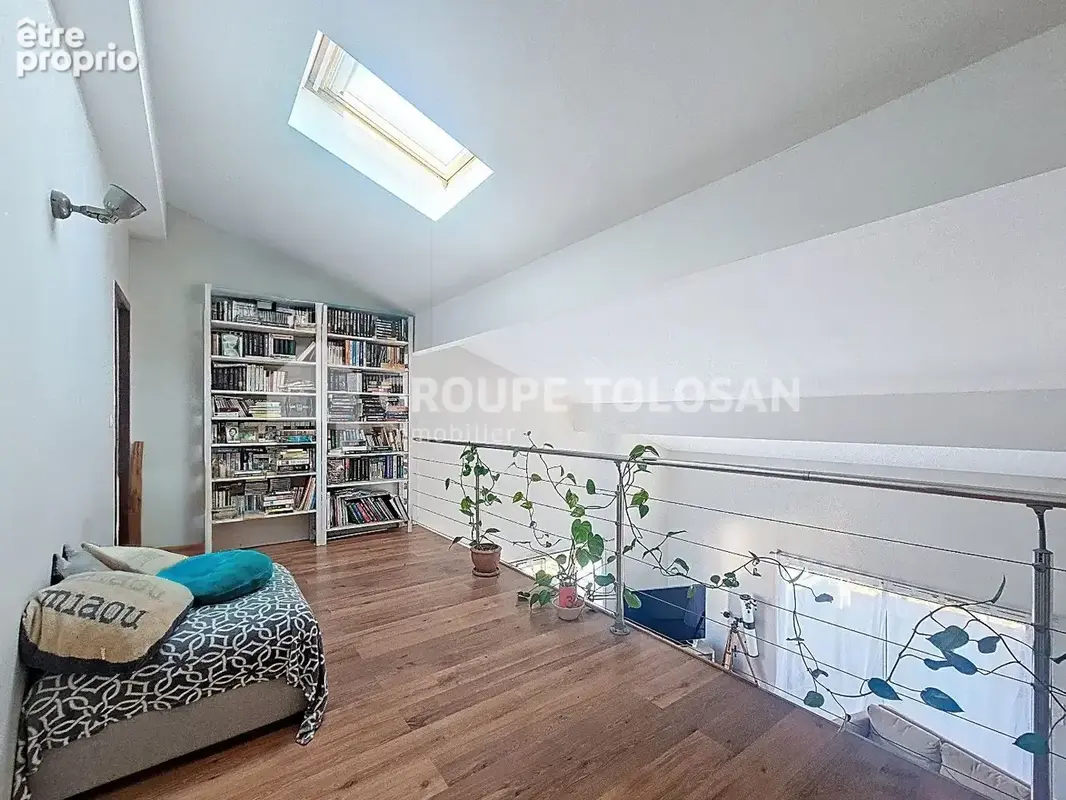 Maison 8 pièces 205 m² à vendre à Montlaur (31450) - photo 7