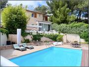 Photo 1 - Maison à CARNOUX-EN-PROVENCE