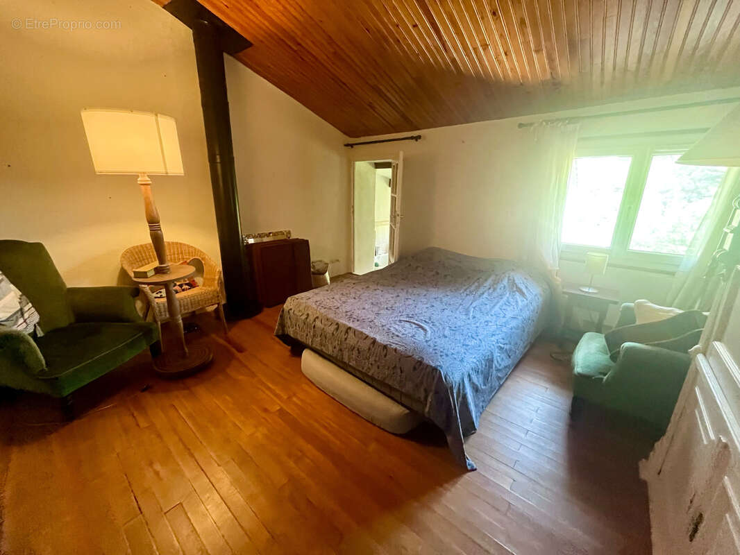 Charmante maison de hameau - photo 11