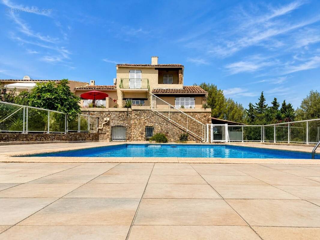 Appartement à SAINTE-MAXIME
