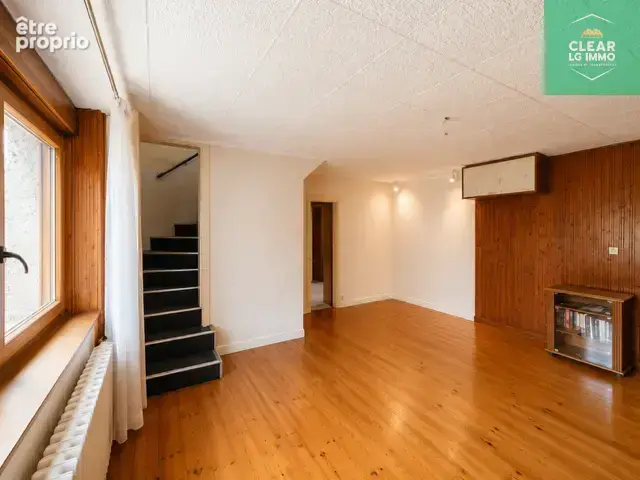 Grande maison individuelle à rénover prox Fèves - photo 3