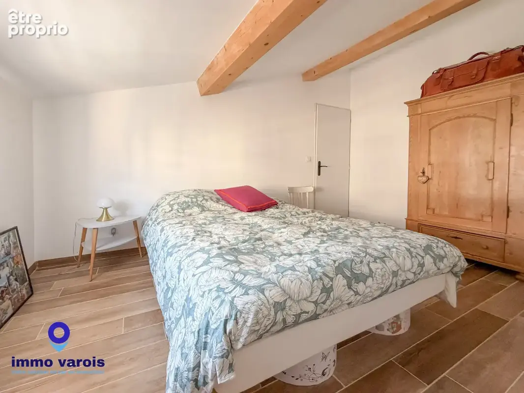 Collobrieres - maison-de-village avec studio, terrasses - jardin - garage - photo 10