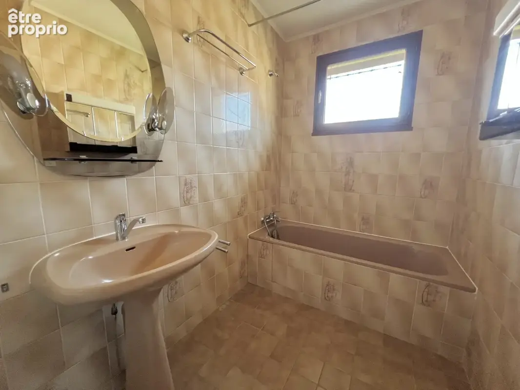 Maison sur sous-sol hors sol de 87m2 a mions - photo 15
