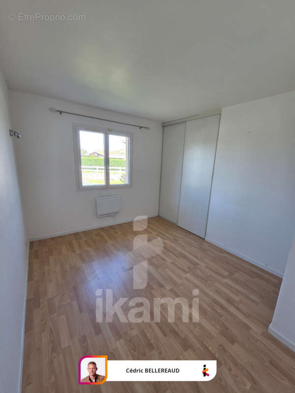 Maison à LEGE-CAP-FERRET