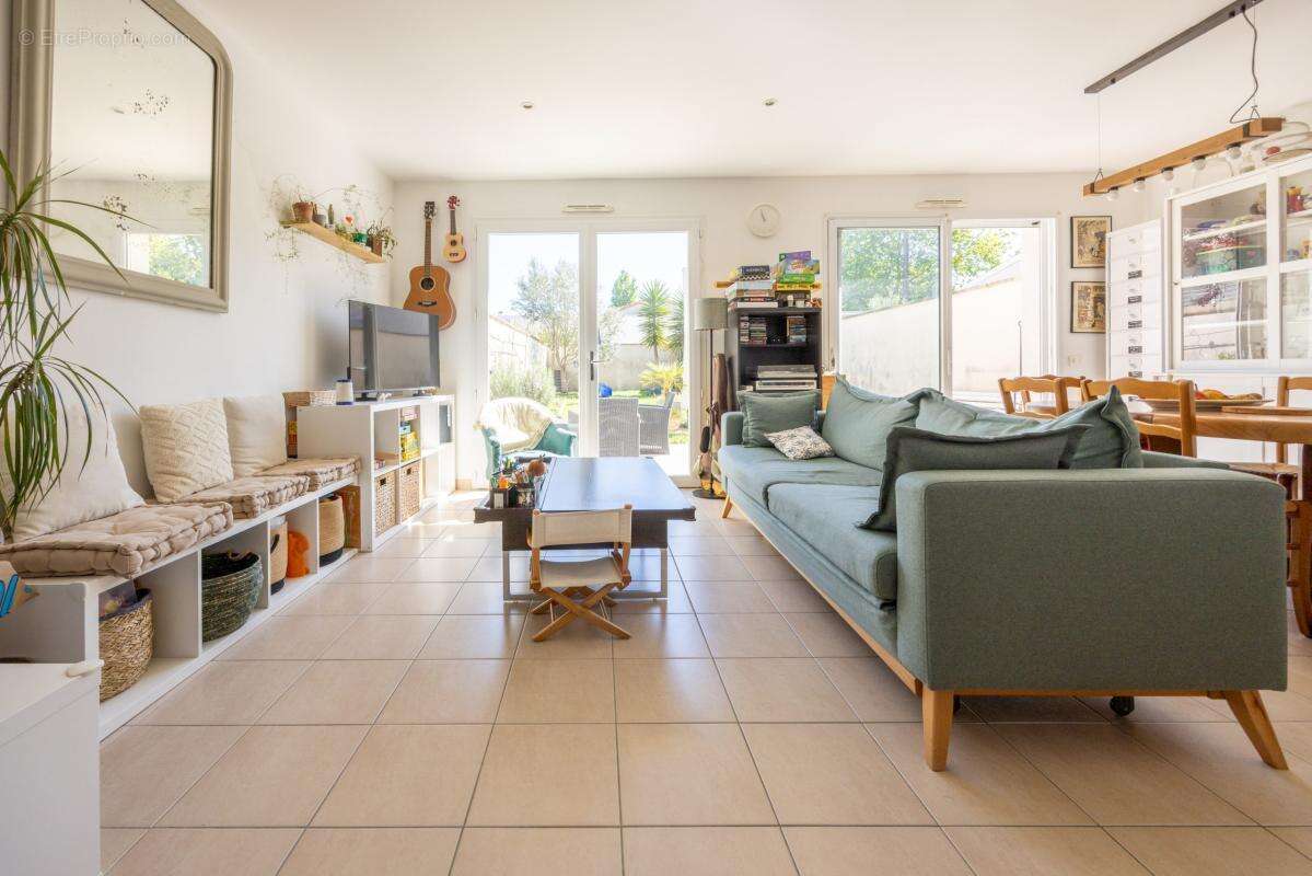 Maison à REZE