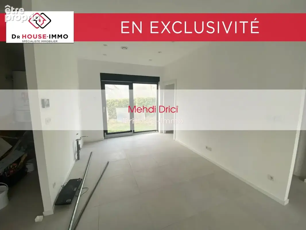 Maison 3 pièces 65 m² à vendre à Dourges (62119) - photo 19