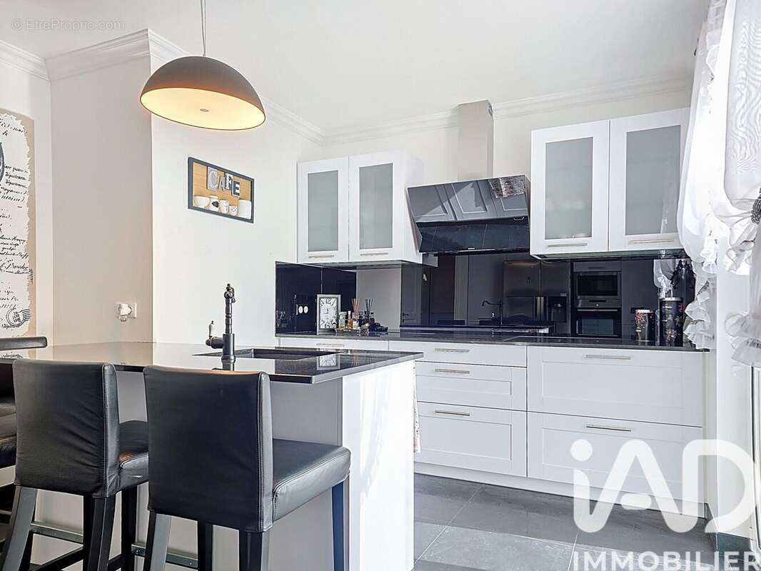 Photo 9 - Maison à BOISSY-SAINT-LEGER